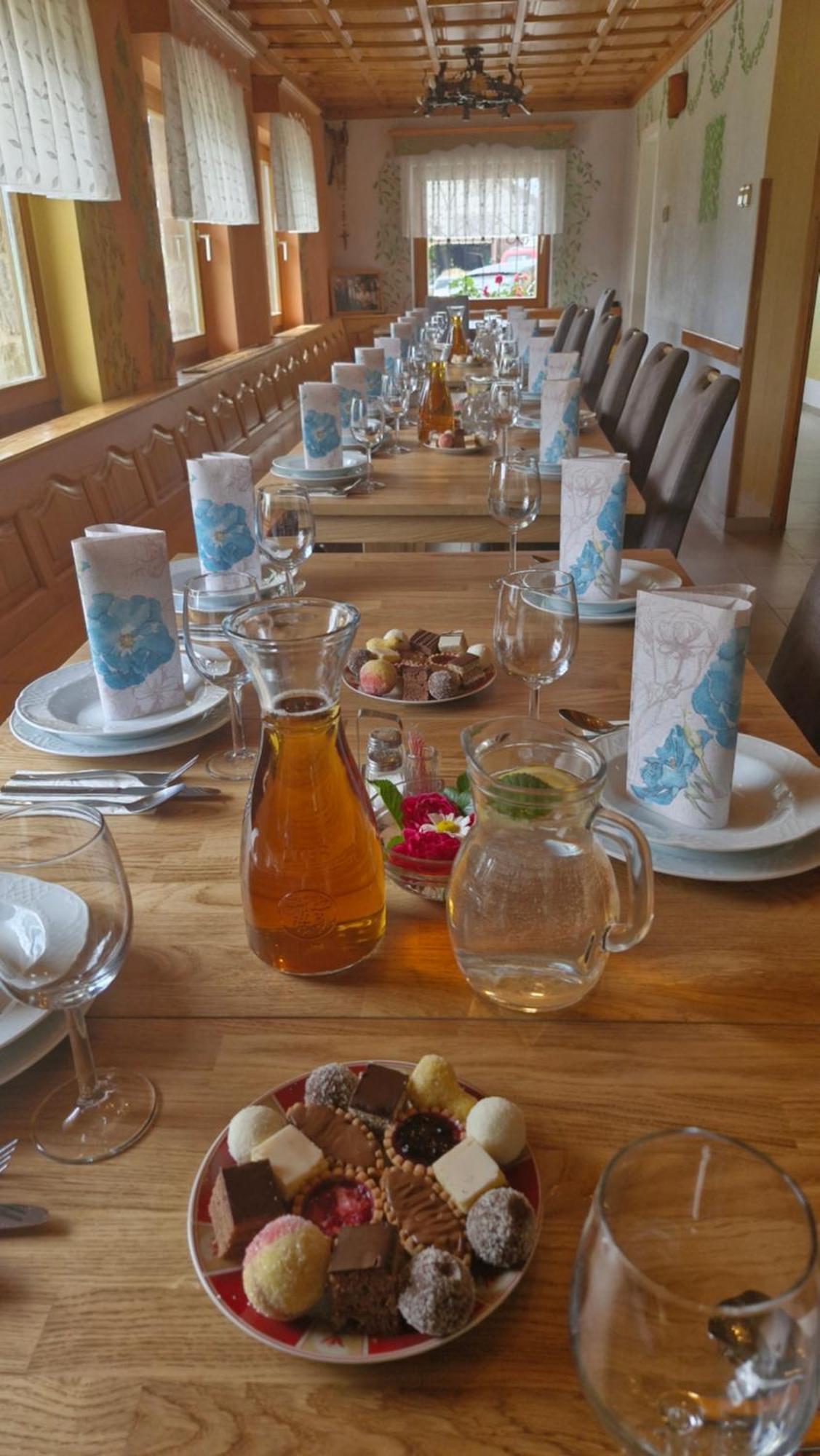 Вилла Tourist Farm Gricnik Resnik Экстерьер фото