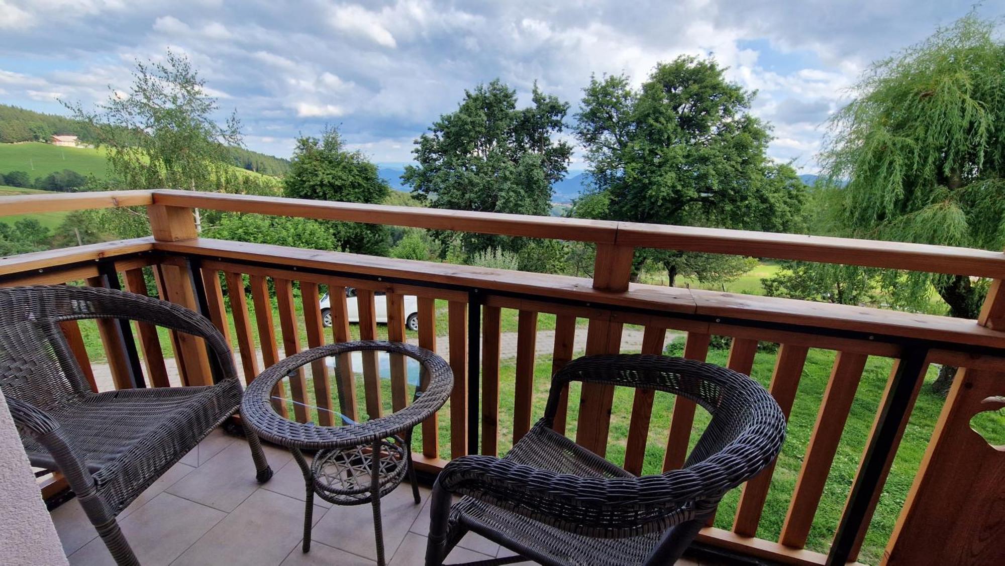 Вилла Tourist Farm Gricnik Resnik Экстерьер фото
